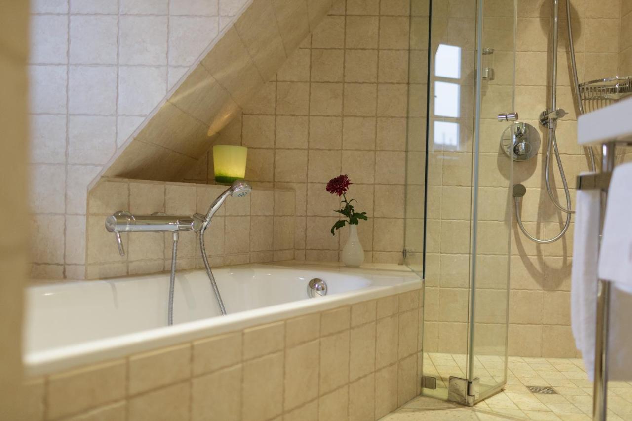 Ferienhaus Honigklee Im Lueuevhoog カイトゥム エクステリア 写真
