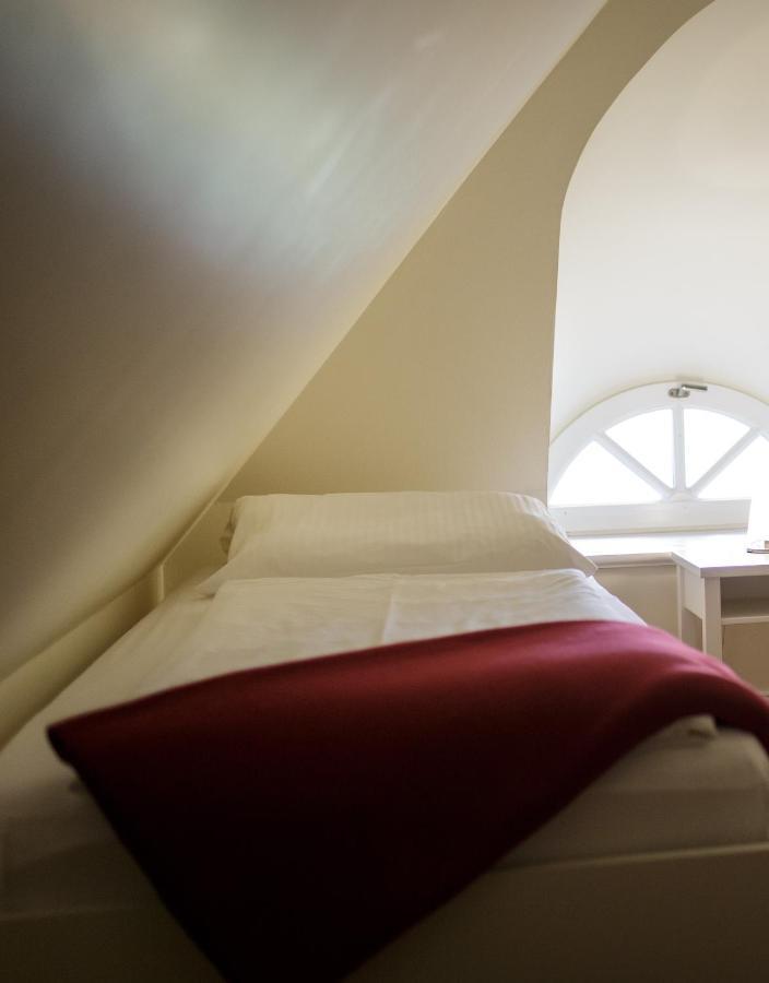 Ferienhaus Honigklee Im Lueuevhoog カイトゥム エクステリア 写真