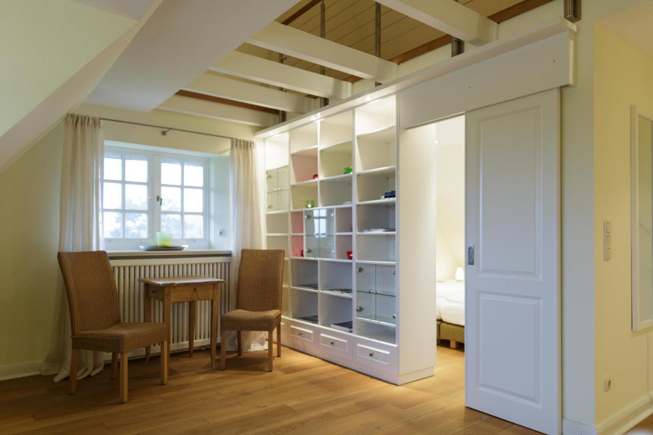 Ferienhaus Honigklee Im Lueuevhoog カイトゥム エクステリア 写真