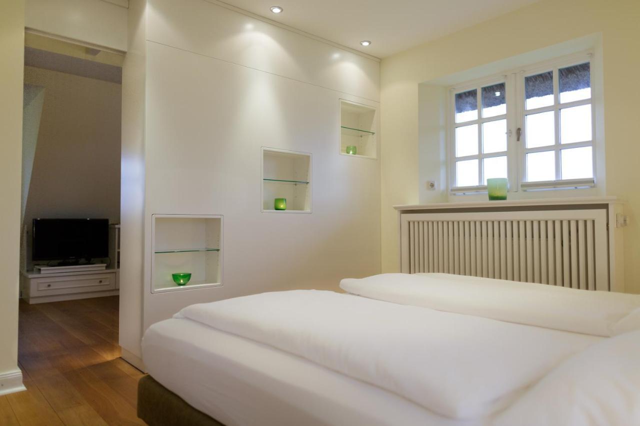 Ferienhaus Honigklee Im Lueuevhoog カイトゥム エクステリア 写真