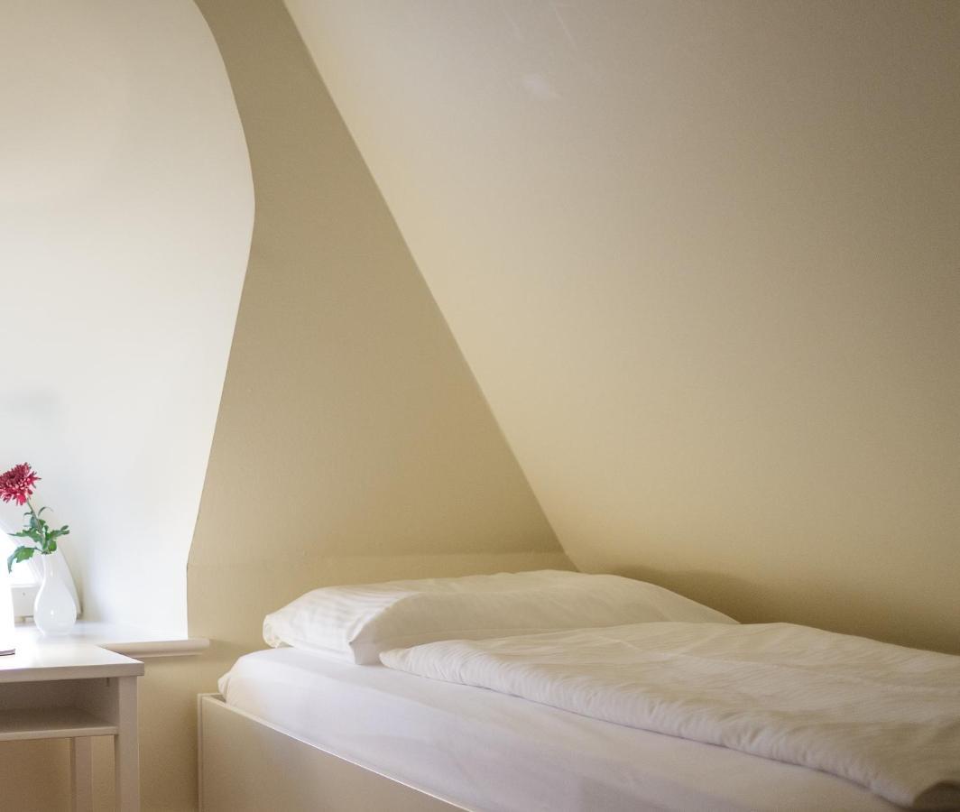 Ferienhaus Honigklee Im Lueuevhoog カイトゥム エクステリア 写真